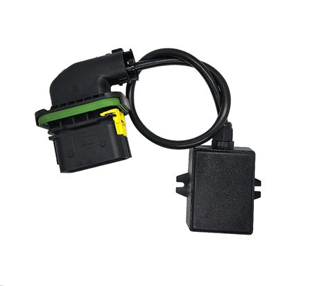 ЭМУЛЯТОР SCR / DPF ДЛЯ MERCEDES EURO 6 2014 - 2019 РАЗЪЕМ ACM2