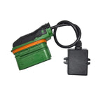 SCR / DEF / DPF-emulator för Detroit Diesel® GHG21 motorer DD13, DD15