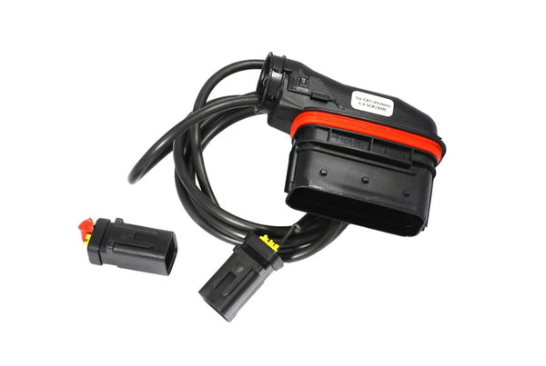 PERKINS 1204F-E44TTA SCR/DPF EMULATOR PLUG AND PLAY