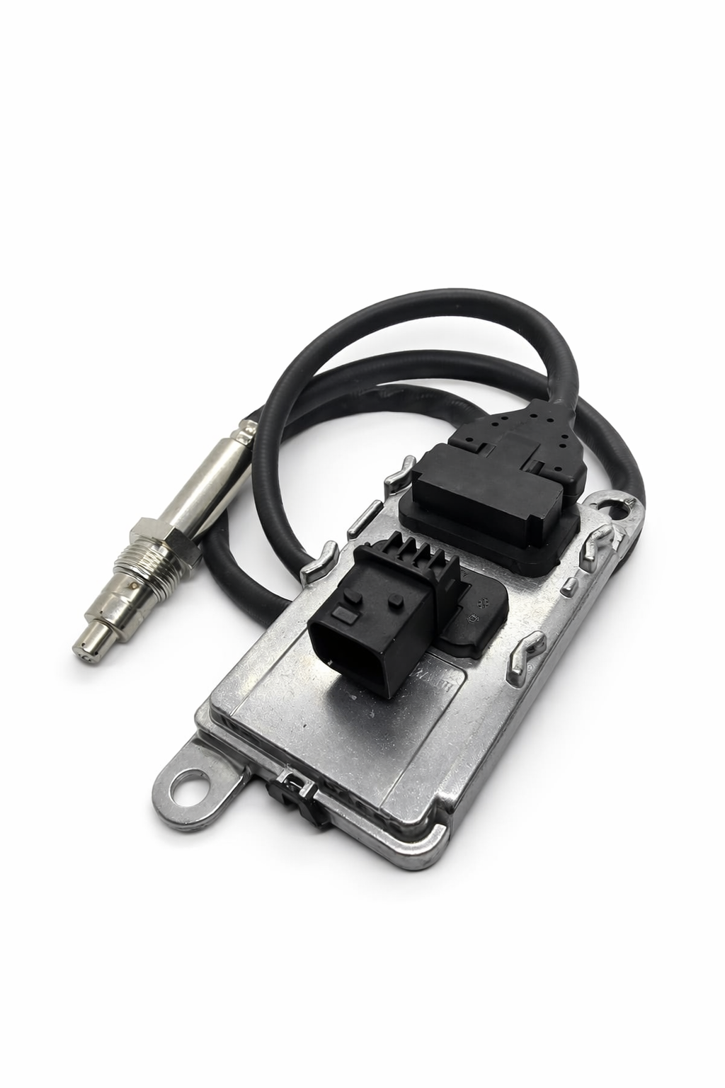 NOX SENSOREMULATOR - NOX DAF XF106 EURO 6 NACH 2017 (abgeschlossen)