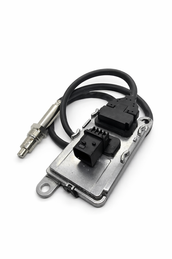 NOX SENSOR EMULATOR – NOX DAF XF106 EURO 6 AFTER 2017  (complete)