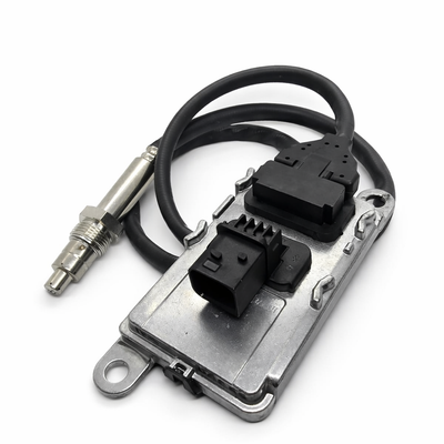 NOX SENSOR EMULATOR – NOX DAF XF106 EURO 6 TO 2017  (complete)