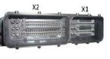 Isuzu® SCR/DOC емулатор индустриални двигатели Tier 4 Final