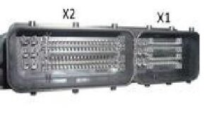 Isuzu® SCR/DOC емулатор индустриални двигатели Tier 4 Final