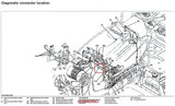 Εξομοιωτής SCR DPF κινητήρων Kubota® V3800