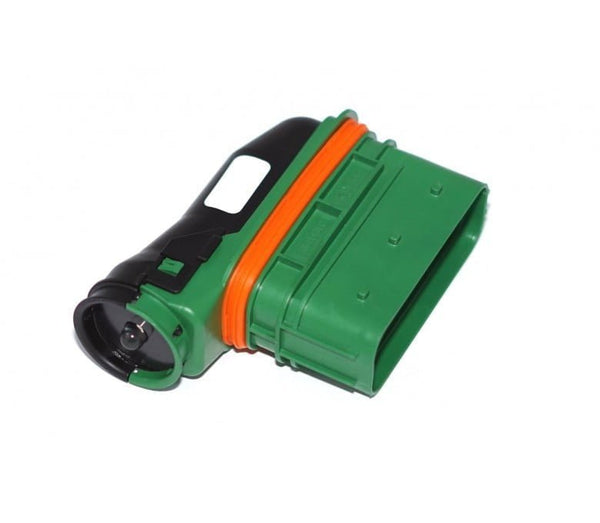 SCR / DPF / DEF ÉMULATEUR AVEC SCANIA PRISE INDUSTRIELLE DU MOTEUR ECU EMD1/EME1 - DOOSAN