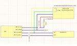 SCR / DPF ЭМУЛЯТОР С SCANIA ДВИГАТЕЛЕМ ПРОМЫШЛЕННЫМ ECU S8 - DOOSAN
