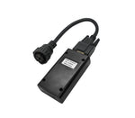 LIMPIADOR/BORRADOR DE CÓDIGOS DE ERROR PARA MOTORES INDUSTRIALES SCANIA CE