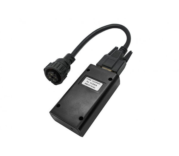 ERROR CODE CLEANER / ERASER FOR SCANIA CE INDUSTRIAL ENGINES