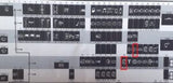 SCR/DPF-emulator DAF® EURO 6 EAS4 2018 - 2022 in NOx-sensorbehuizing