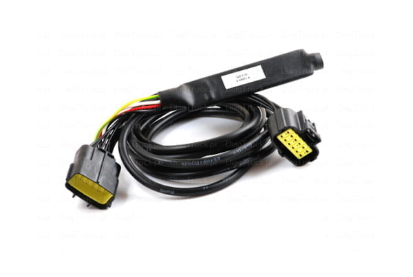 EMULADOR SCR EURO 6 IVECO HI-WAY, HI-ROAD, HI-STREET 2014-2016