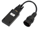 NETTOYEUR DE CODE D'ERREUR POUR LIEBHERR CHARGEURS XPower ECU2