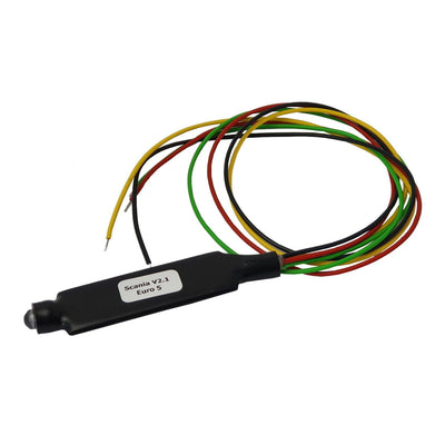 EMULATOR SCR SCANIA R730 EURO 5