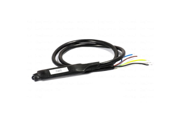 NOX ÉMULATEUR DE CAPTEUR - SCANIA EURO 6 R,P,G 2013-2017 (fils)