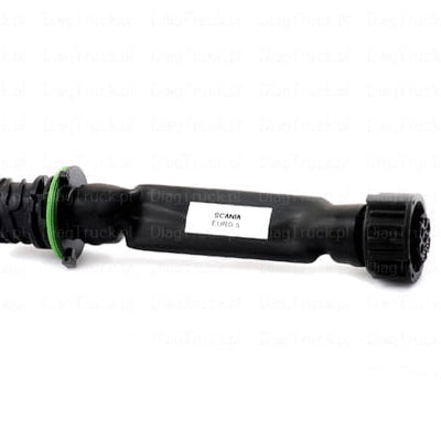 EMULATOR SCR SCANIA R730 EURO 5 PLUG&PLAY