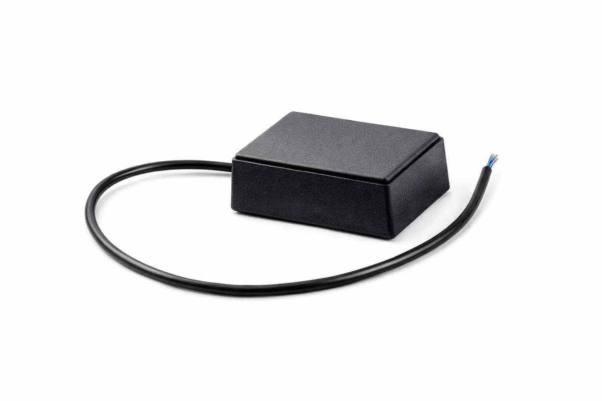 ЭМУЛЯТОР SCR V1 EVO - VOLVO EURO 4/5 FL, FE, FM, FH