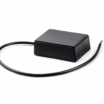 EMULATOR SCR V1 EVO - VOLVO EURO 4/5 FL, FE, FM, FH