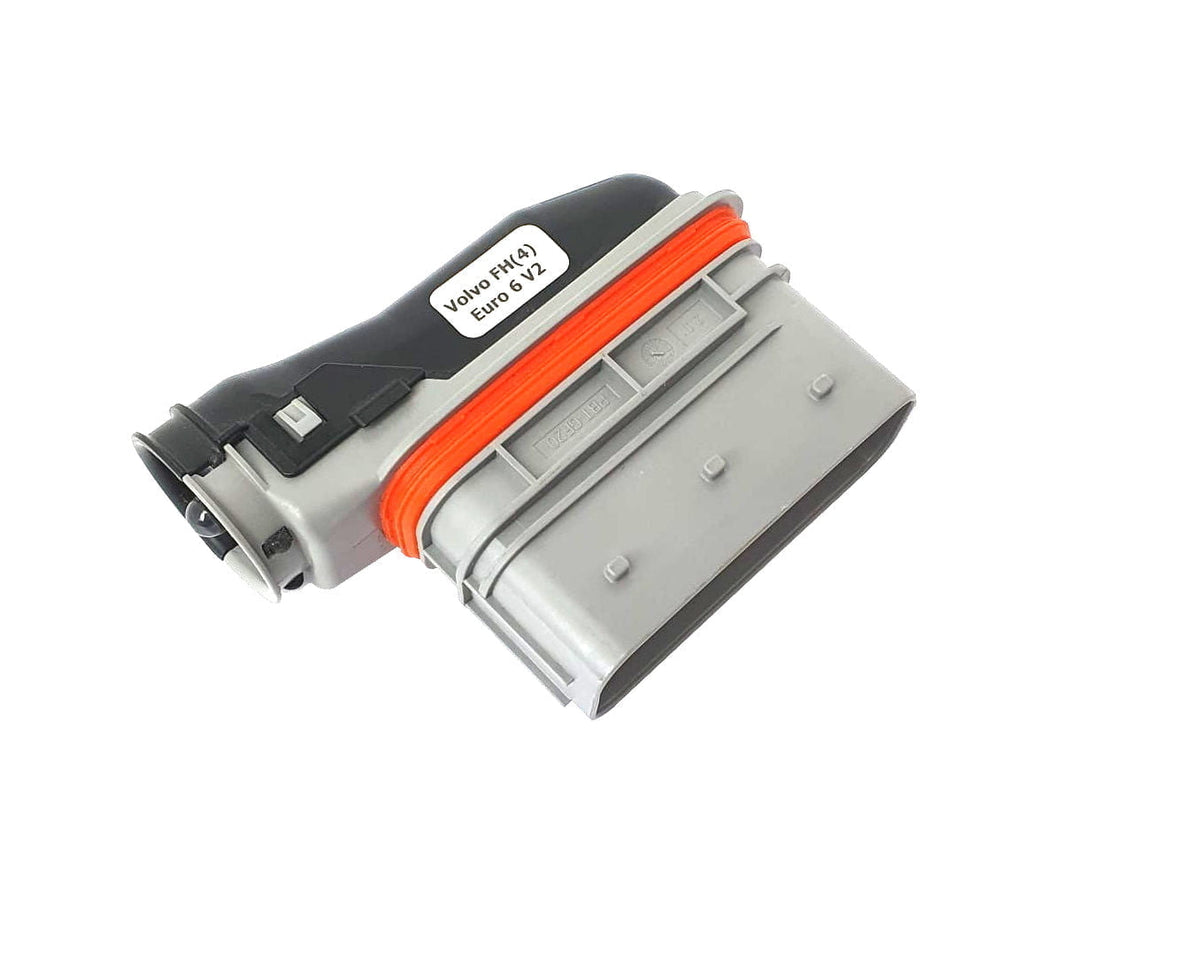 EMULADOR SCR/DPF VOLVO EURO 6 PASO E DEL 06.2021 FH(5) FM(5) ENCHUFE