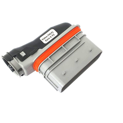EMULATOR SCR/DPF VOLVO EURO 6 STEP E FROM 06.2021 FH(5) FM(5) PLUG