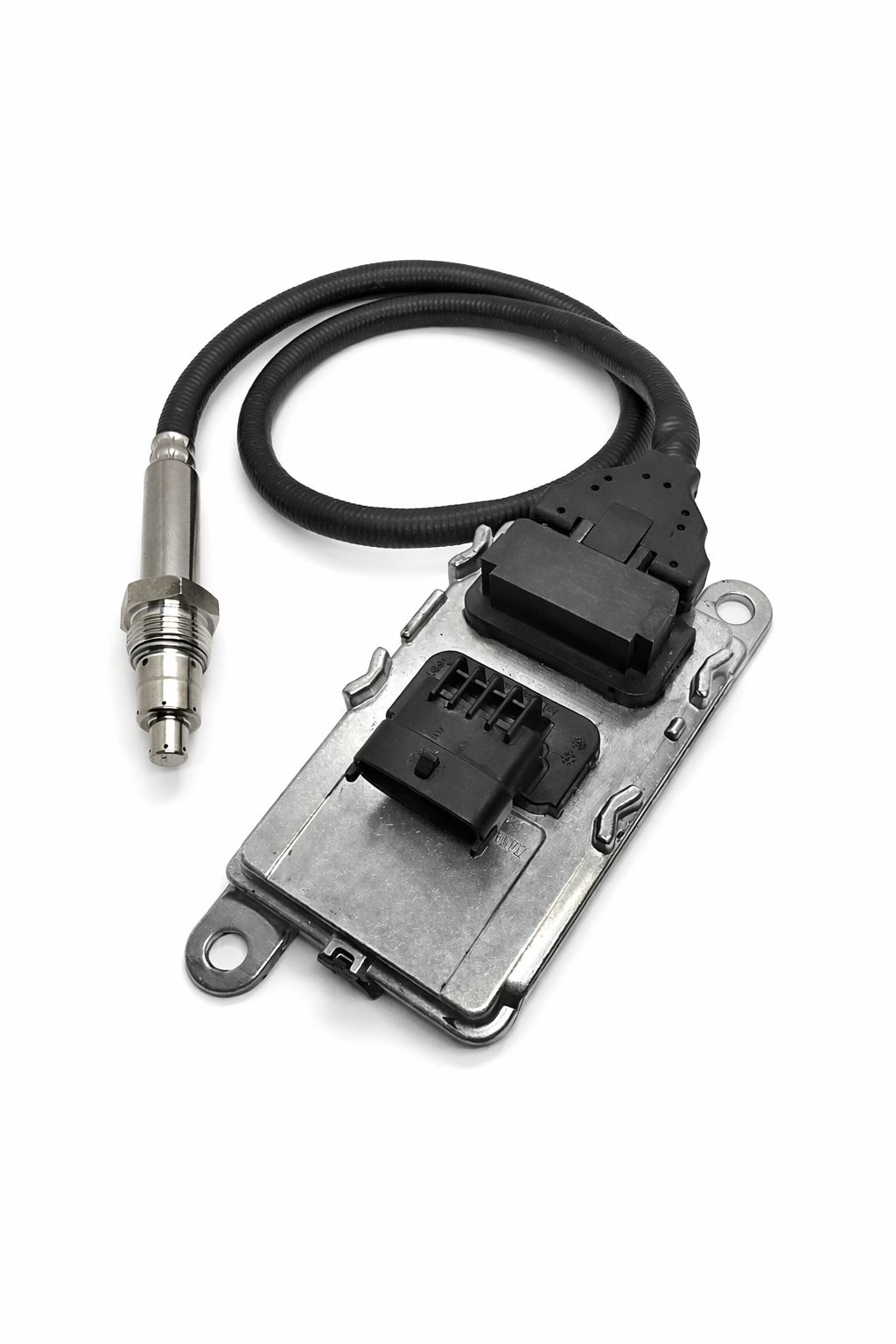 NOX SENSOR EMULATOR – VOLVO FH4 EURO 6 (complete)