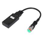 ERROR CODE ERASER DTC CLEANER FOR VOLVO PENTA INDUSTRIAL ENGINES