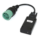 ERROR CODE DTC ERASER / RESETER FOR VOLVO USA / MAC