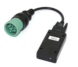 ERROR CODE DTC ERASER / RESETER FOR VOLVO USA / MAC