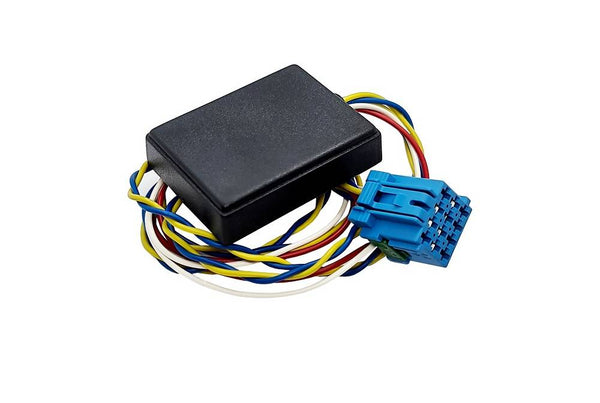 EMULATOR OF RETARDER FOR DAF 105