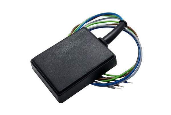 Zetor SCR/DPF Emulador