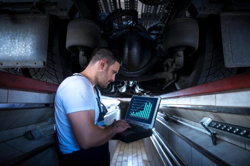 SCR/DPF EMULATORS FOR TRUCKS - SHOP